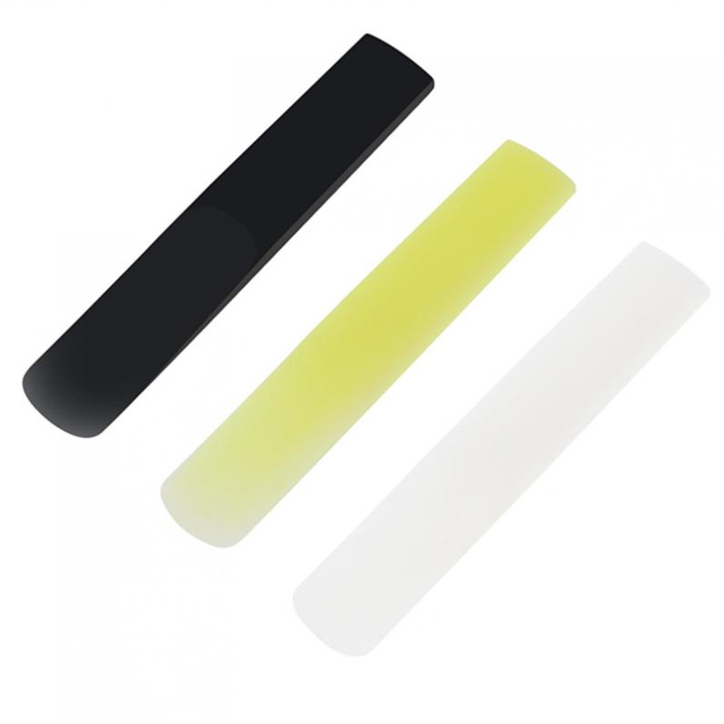Musical Instrument Reed - Bb-cañas de clarinete de fuerza 2,5,