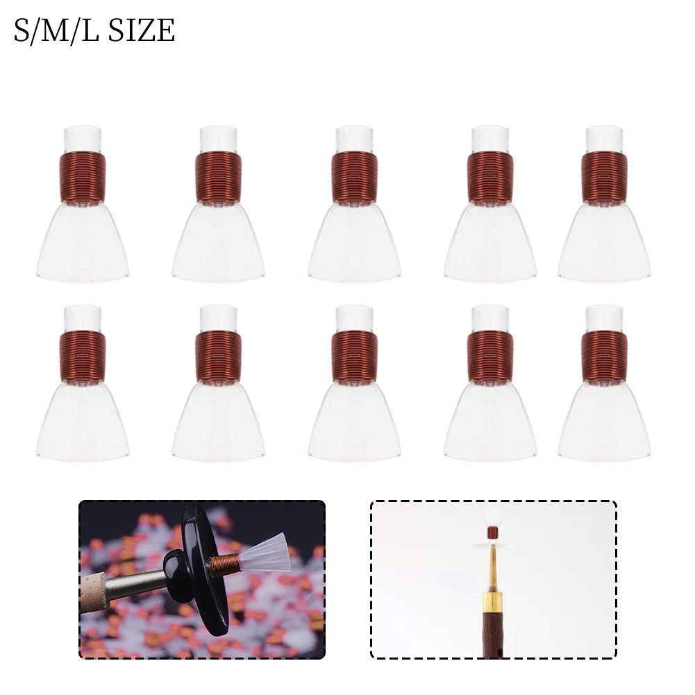 Musical Instrument Reed - 1.70X0.90X0.50cm 0.67X0.35X0.20in Caña para instrumento musical,