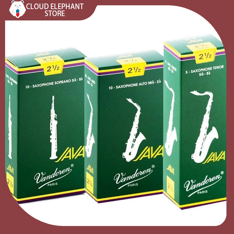 Musical Instrument Euphonium - Oferta Especial: Cañas Vandoren Green Box