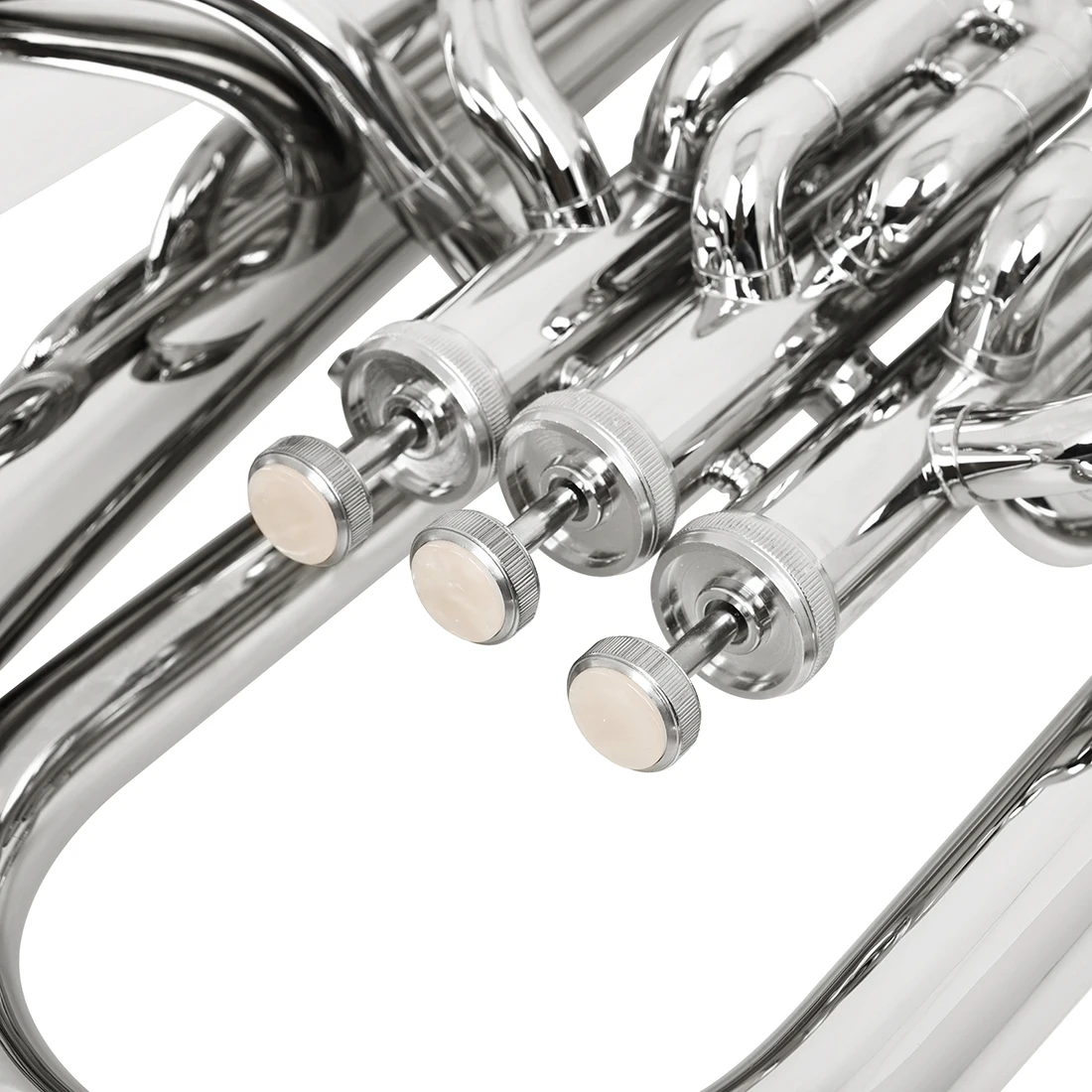 Musical Instrument Euphonium - SLADE Bb Eufonio plano Instrumento de
