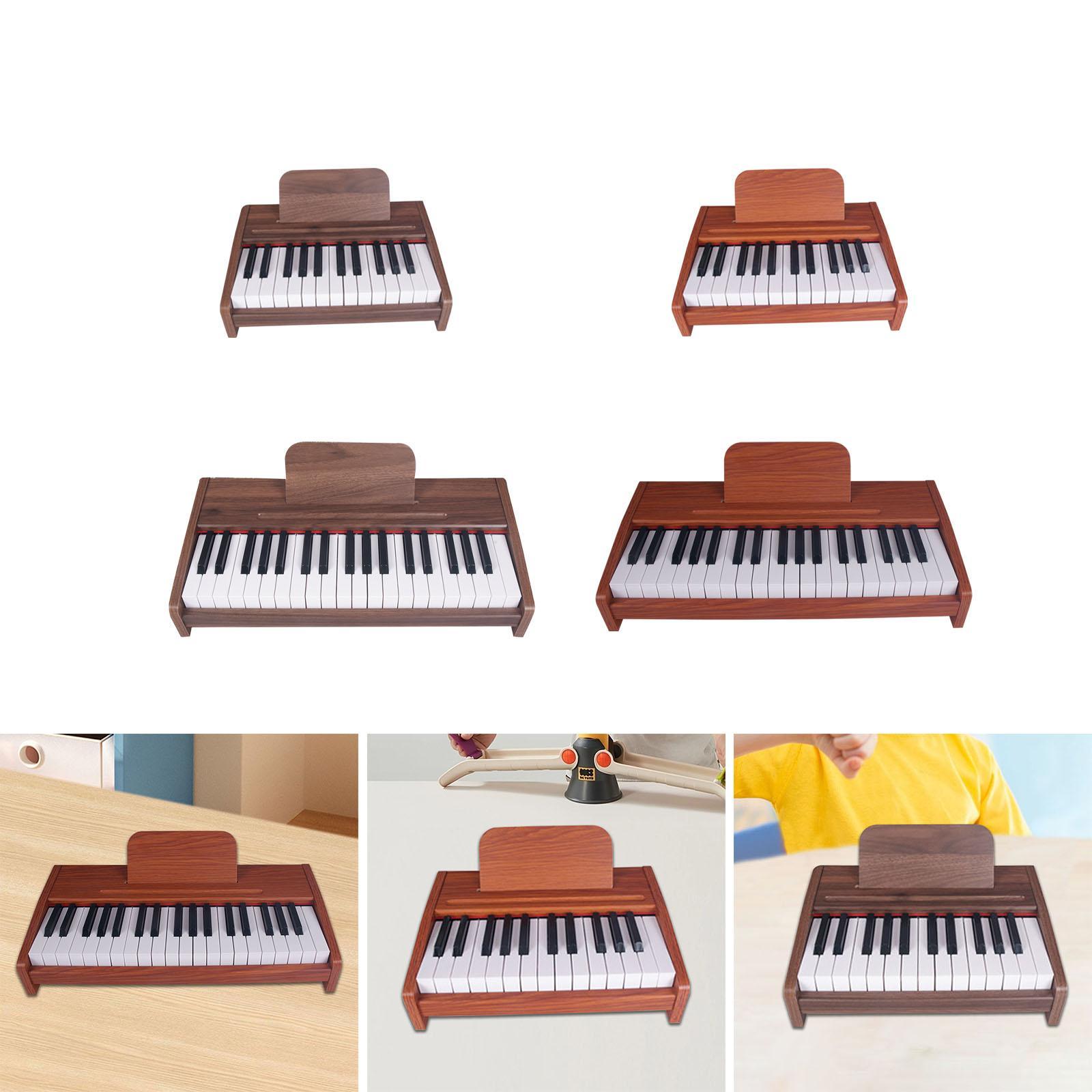Musical Instrument Tabla - Piano Musical de órgano eléctrico para