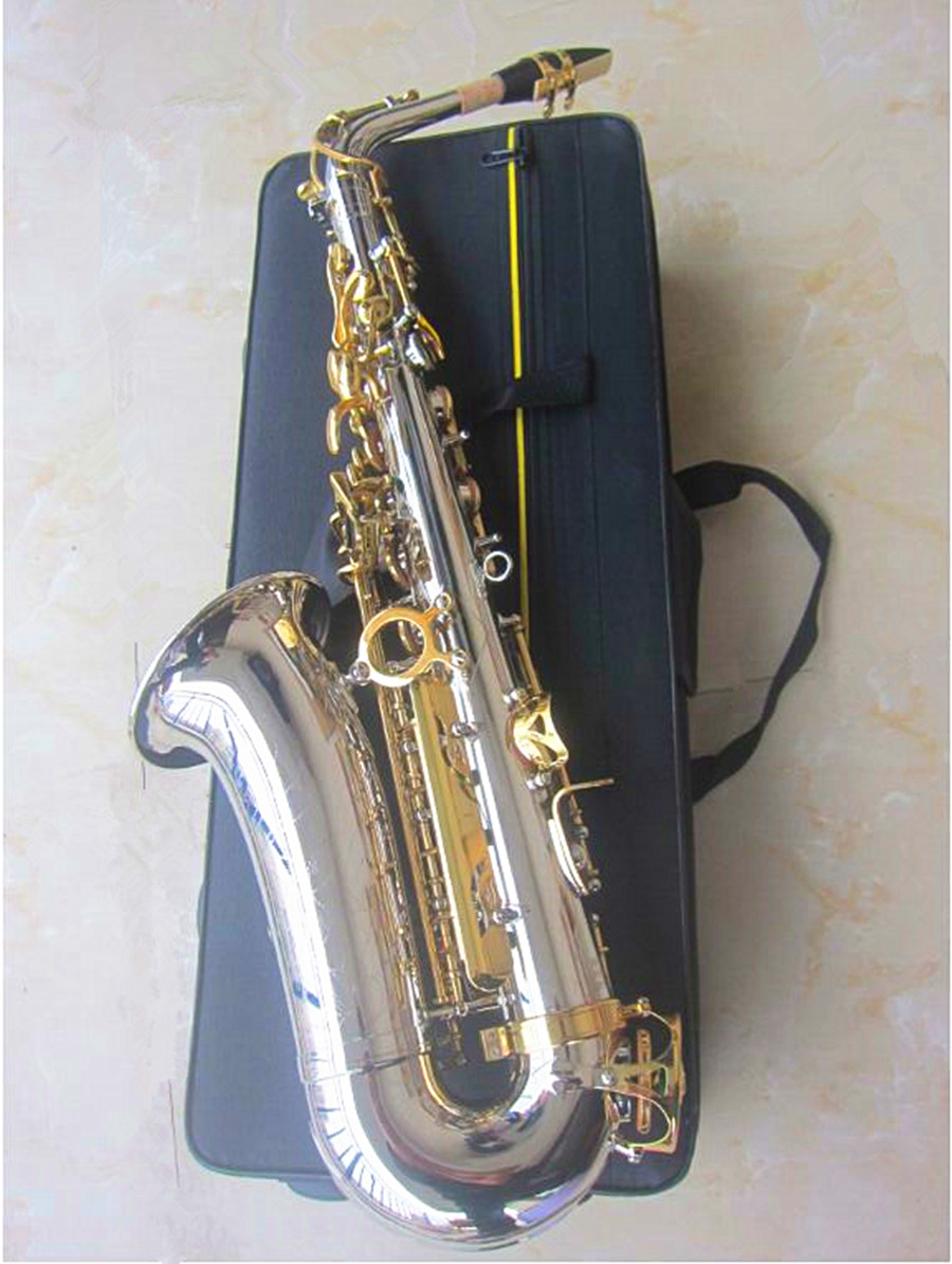 Musical Instrument Reed - Nuevo Saxofón Alto Jupiter, Cuerpo de