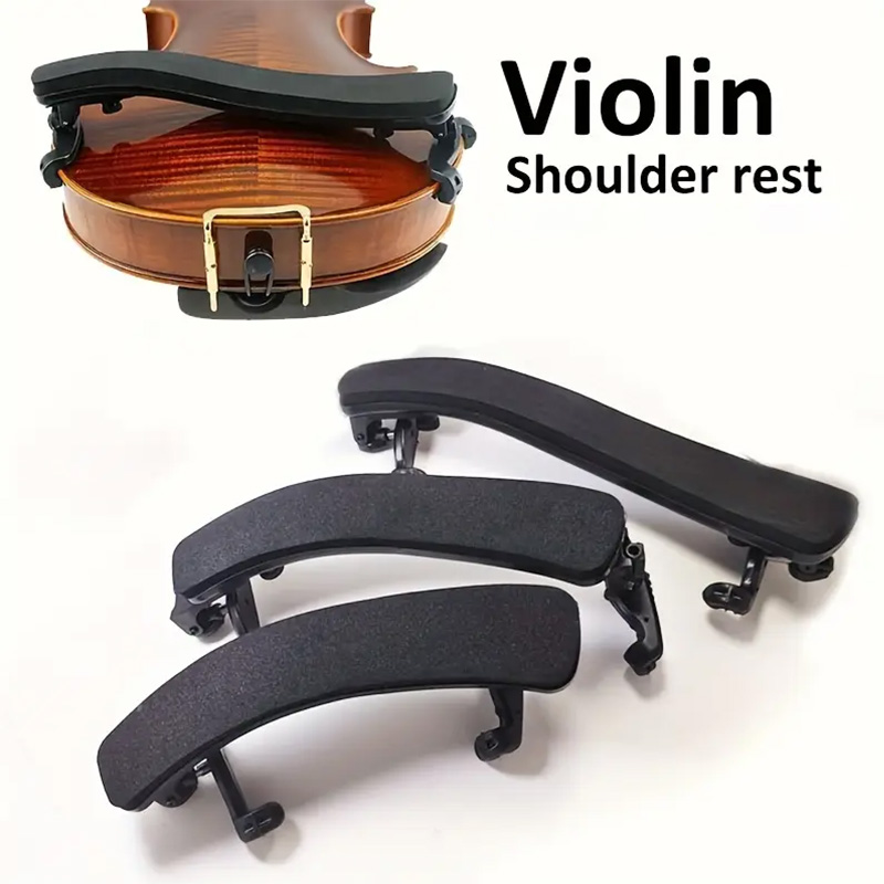 Musical Instrument Cello - Reposabrazos de violín para 3/4 4/4