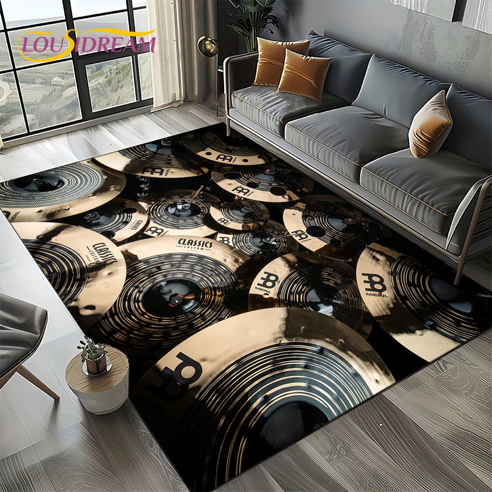 Musical Instrument Online - Kit de batería DW de platillos