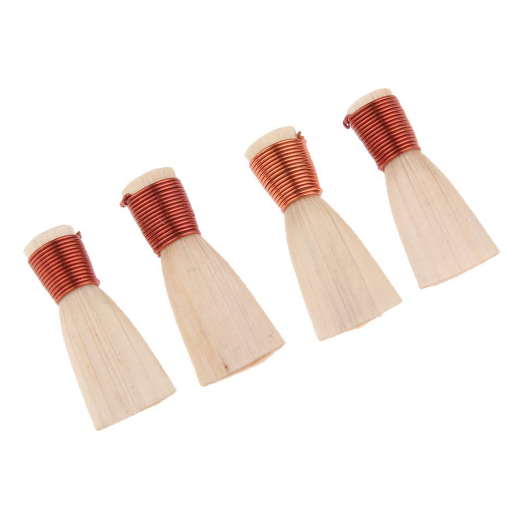 Musical Instrument Reed - ABYM 4 Uds Suona Reed silbato