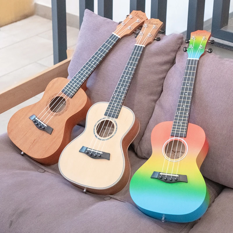Musical Instrument Tabla - Instrumento de cuerda para ukelele de