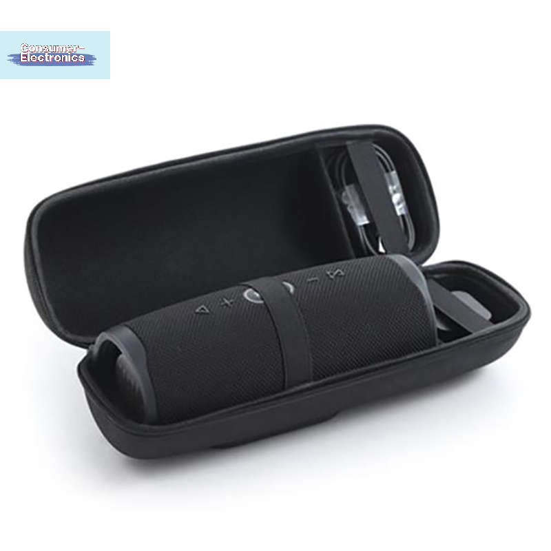 Jbl Speaker Charge 5 - 【Estuche de viaje rígido para el