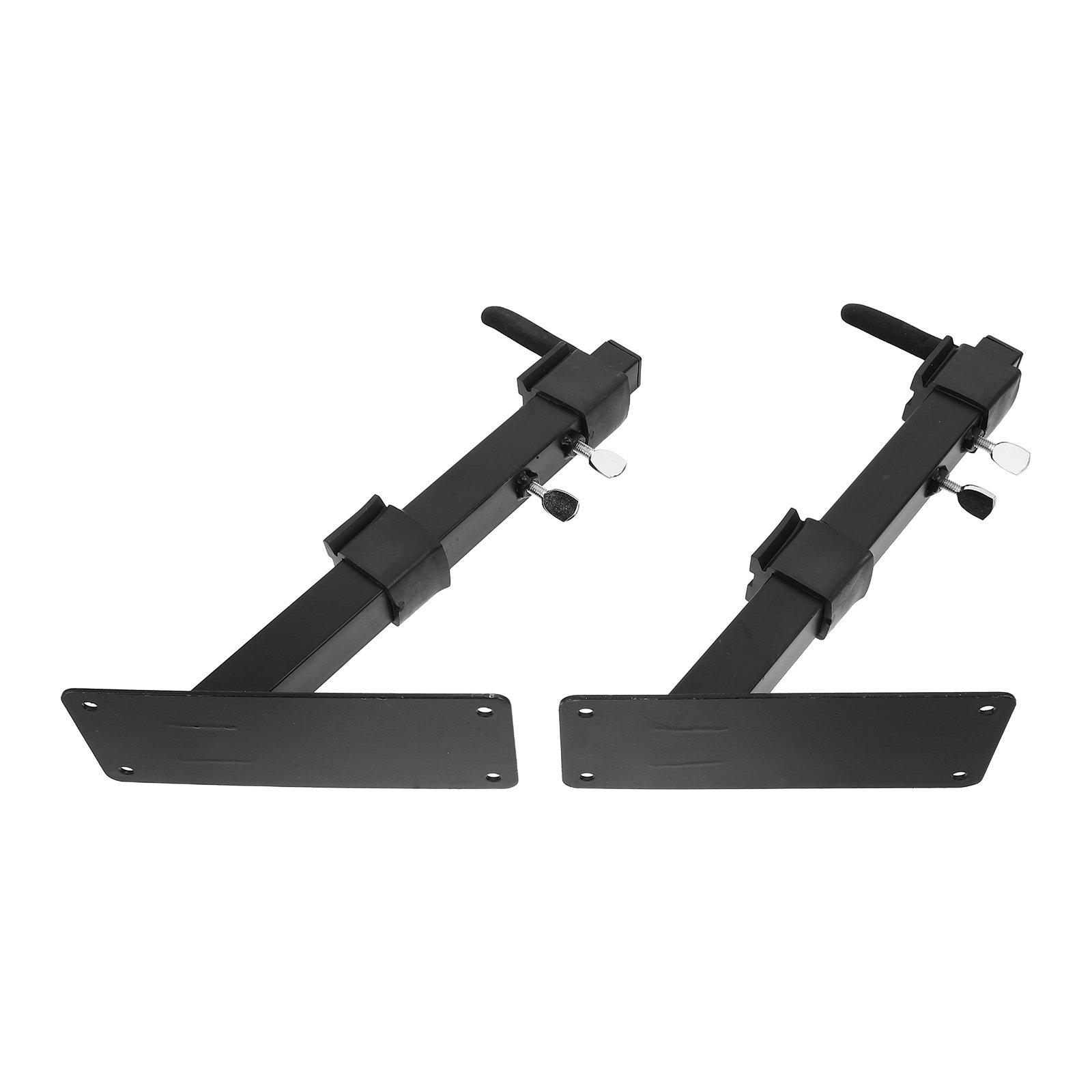 Musical Instrument Piano - 1 Par de Ganchos de Pared