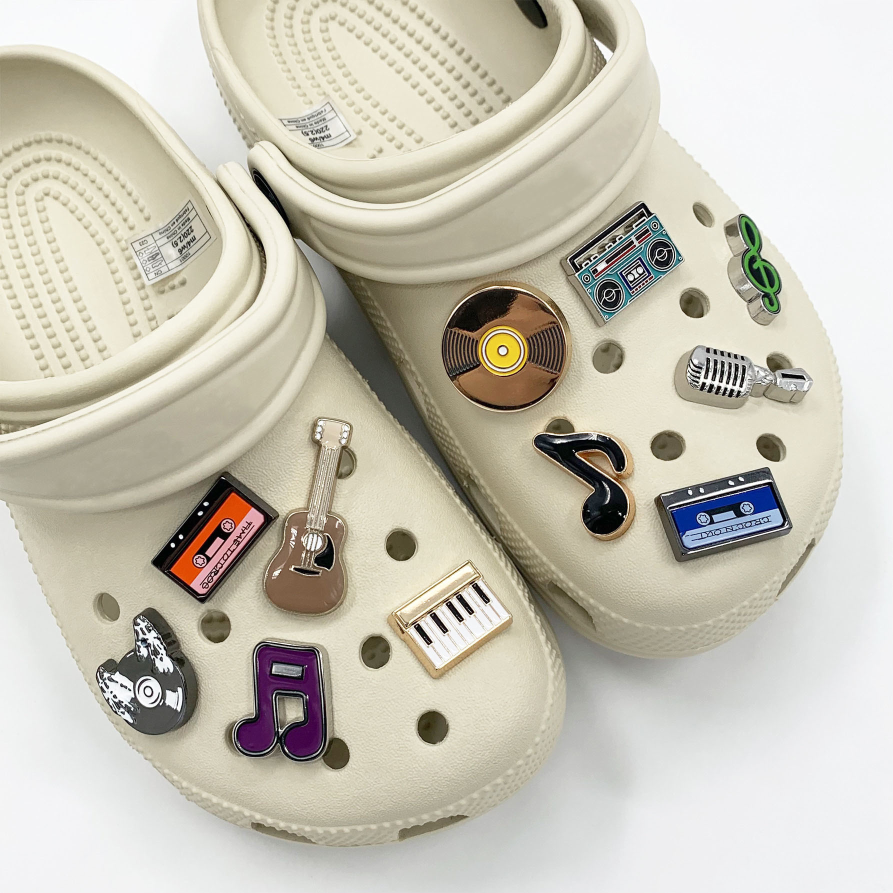 Musical Instrument Tabla - Conjunto de instrumentos musicales 3D, accesorios