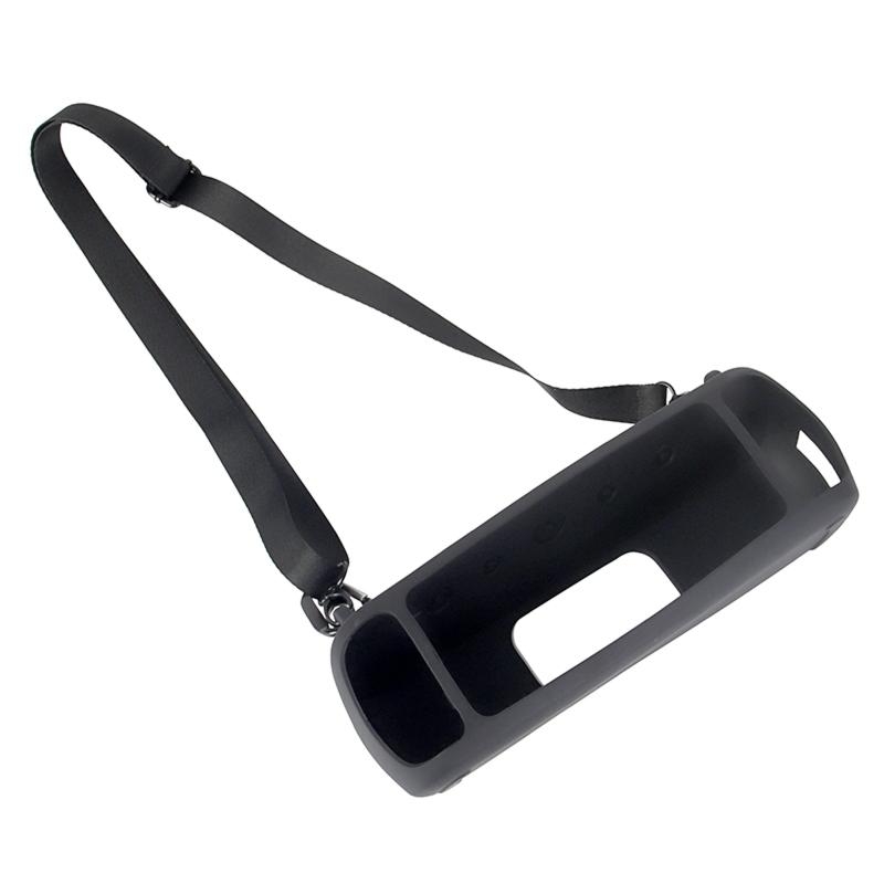 Anker Speaker Soundcore Motion+ - Funda de silicona para altavoz Anker