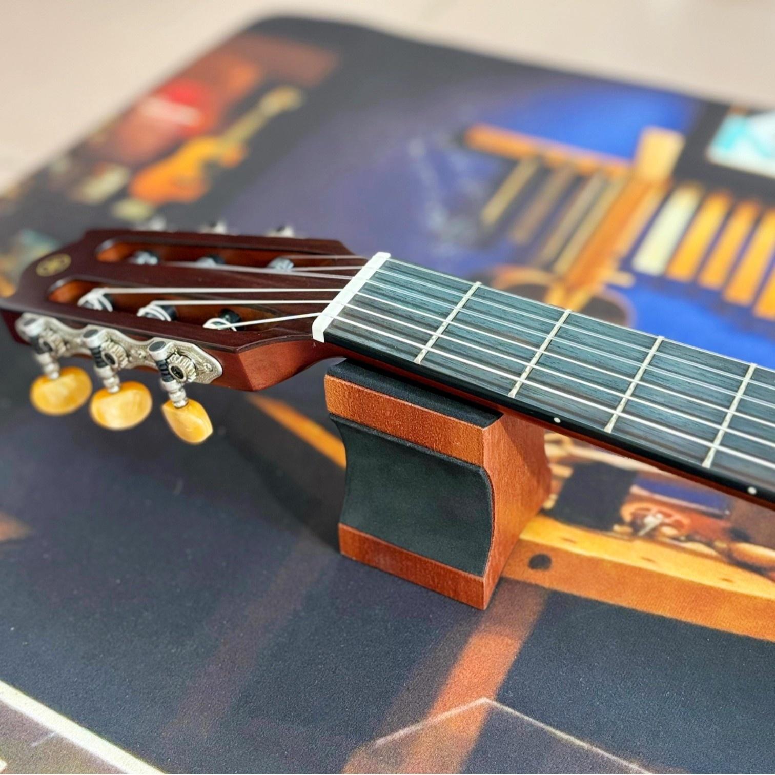 Musical Instrument Mandolin - Soporte para el Cuello de la