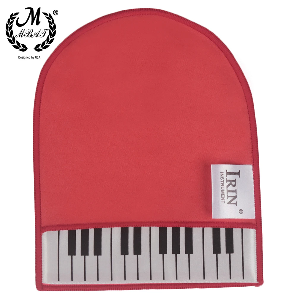 Musical Instrument Of Keyboard - M MBAT-toallitas de paño de limpieza