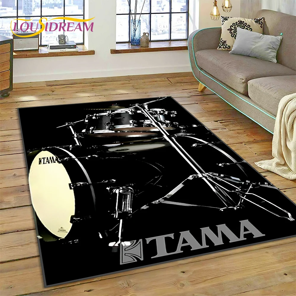 Musical Instrument Online - Kit de batería, instrumentos musicales, juego
