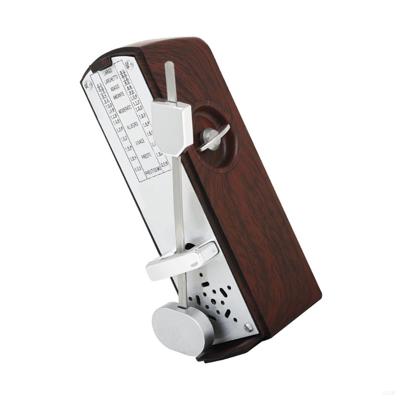 Metrónomo guitarra elegante y  - Musical Instrument Online reseña y precio