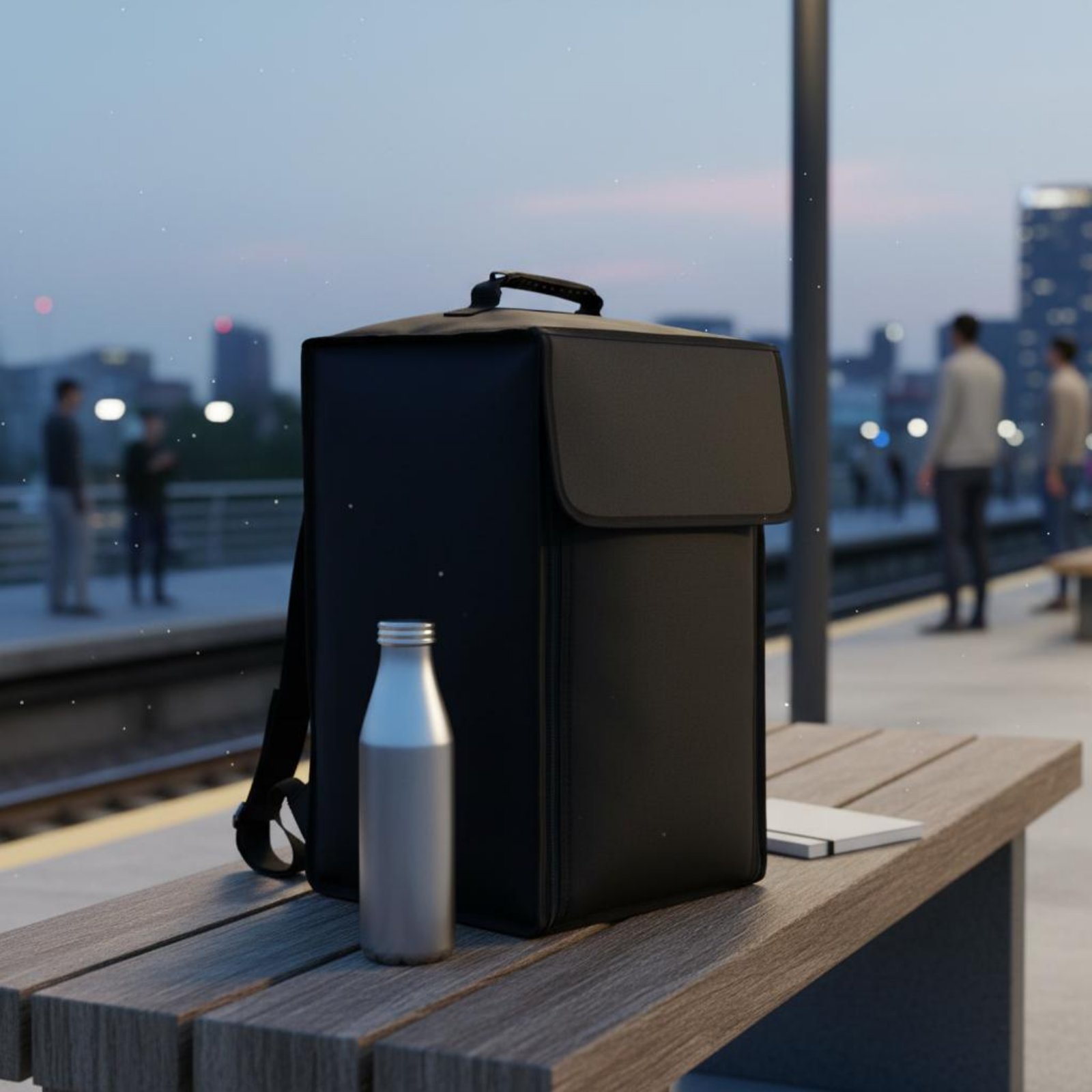 Mochila para Cajón con Acolcha - Musical Instrument Cajon reseña y precio