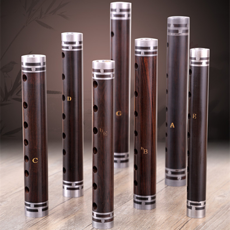 SevenAngel Guan Zi Pipe instru - Musical Instrument Reed reseña y precio