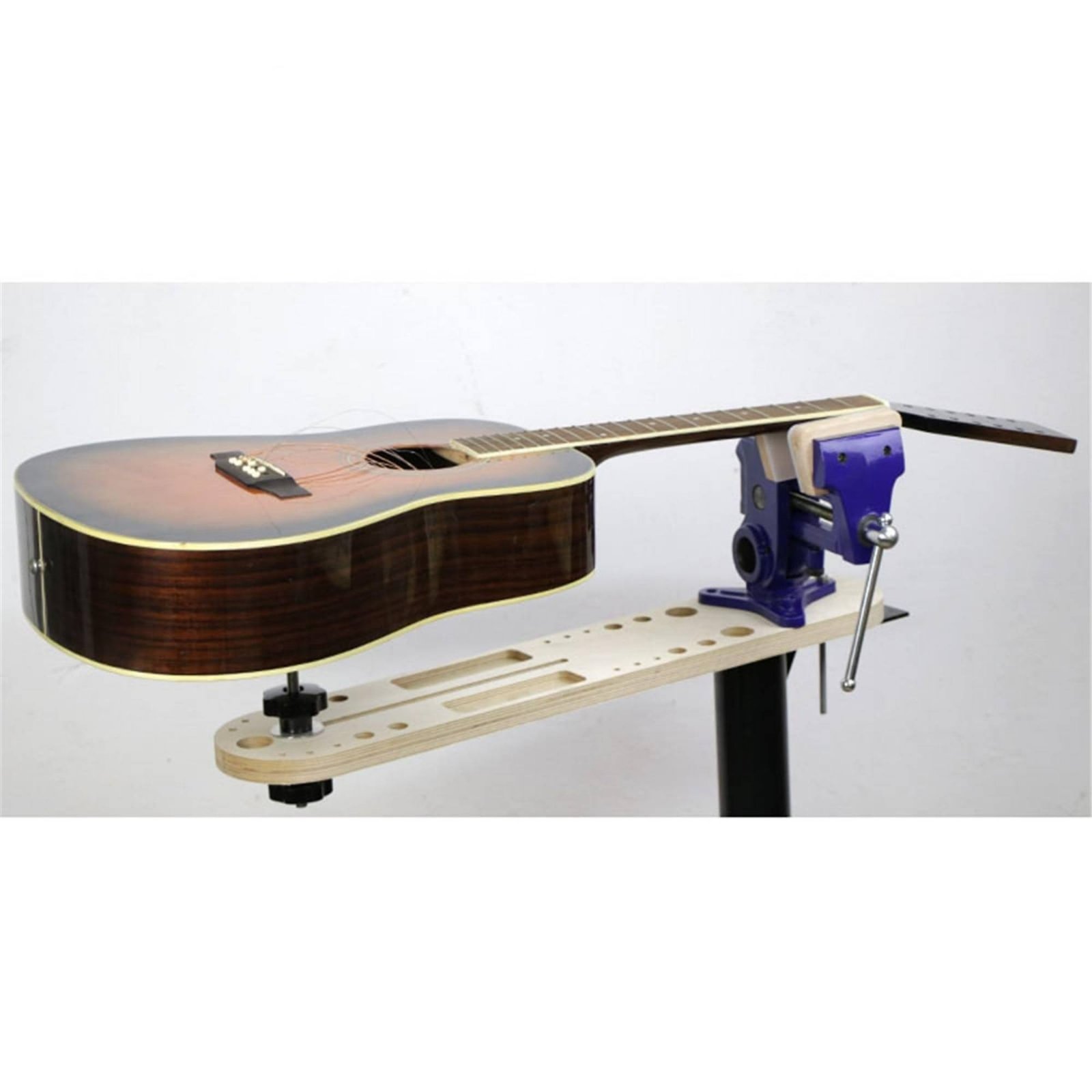 Mesa de Mantenimiento de Instr - Musical Instrument Tabla reseña y precio
