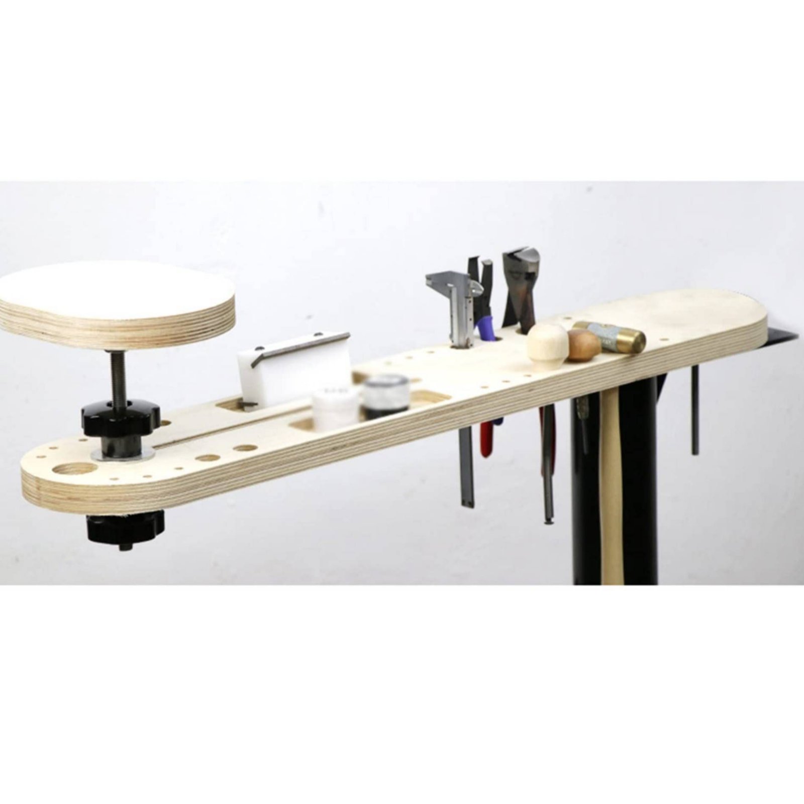 Mesa de Mantenimiento de Instr - Musical Instrument Tabla reseña y precio