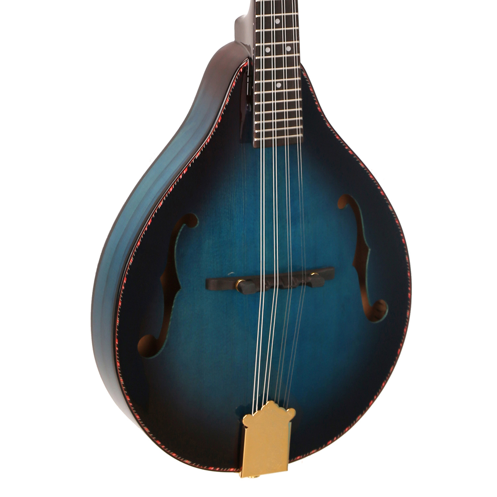 Mandolina de Alta Calidad, Ins - Musical Instrument Mandolin reseña y precio