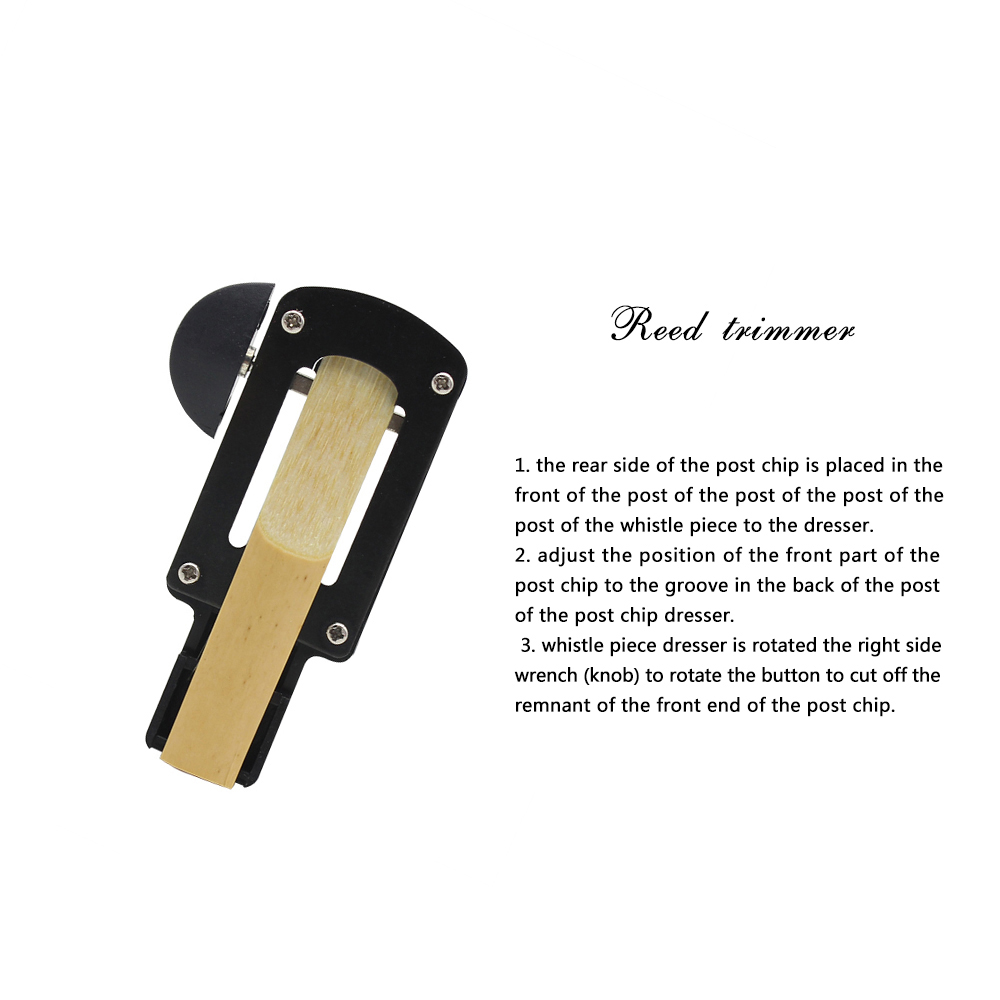 Cortador de caña de saxofón, a - Musical Instrument Euphonium reseña y precio