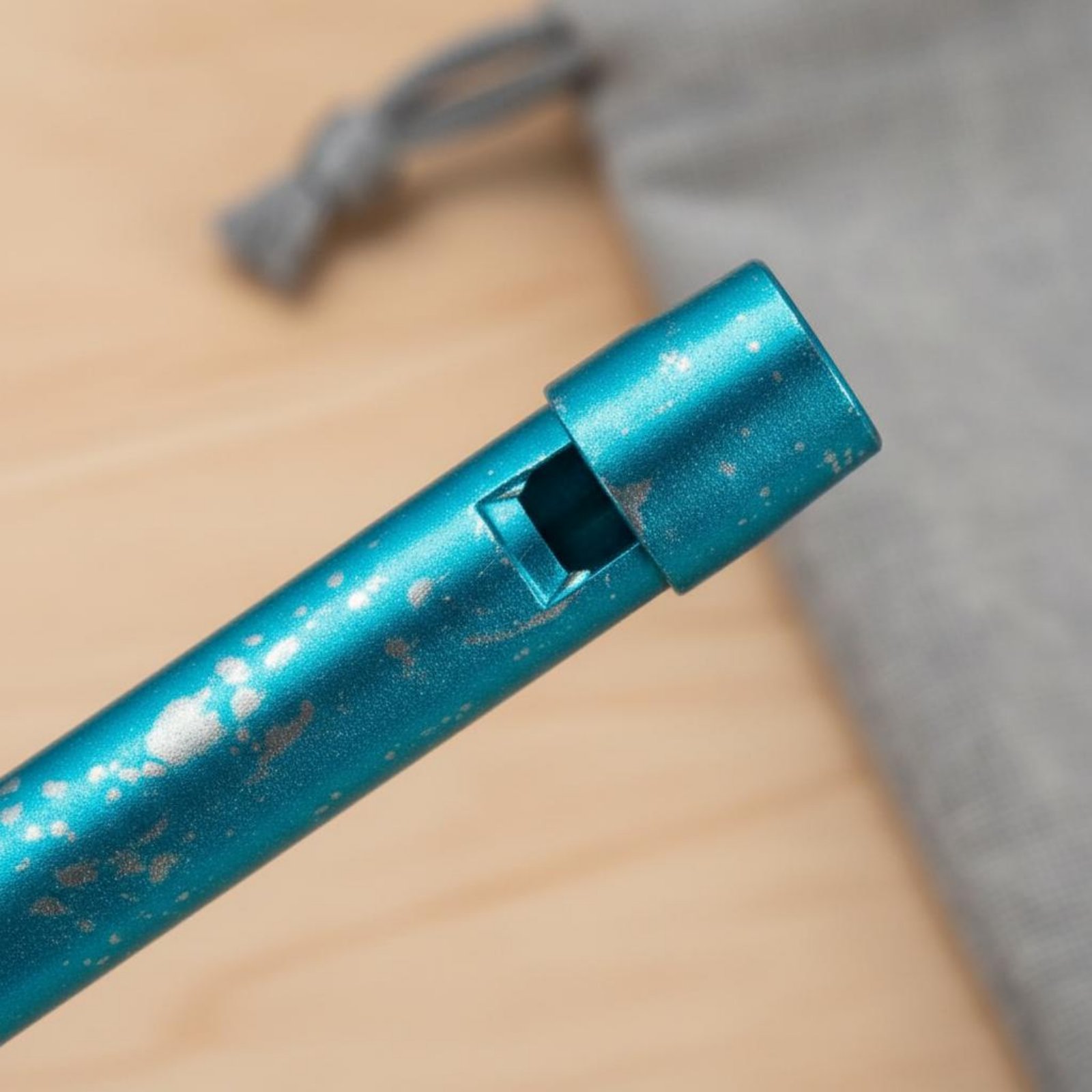 Flauta Irlandesa de Estaño par - Tin Whistle Flute reseña y precio