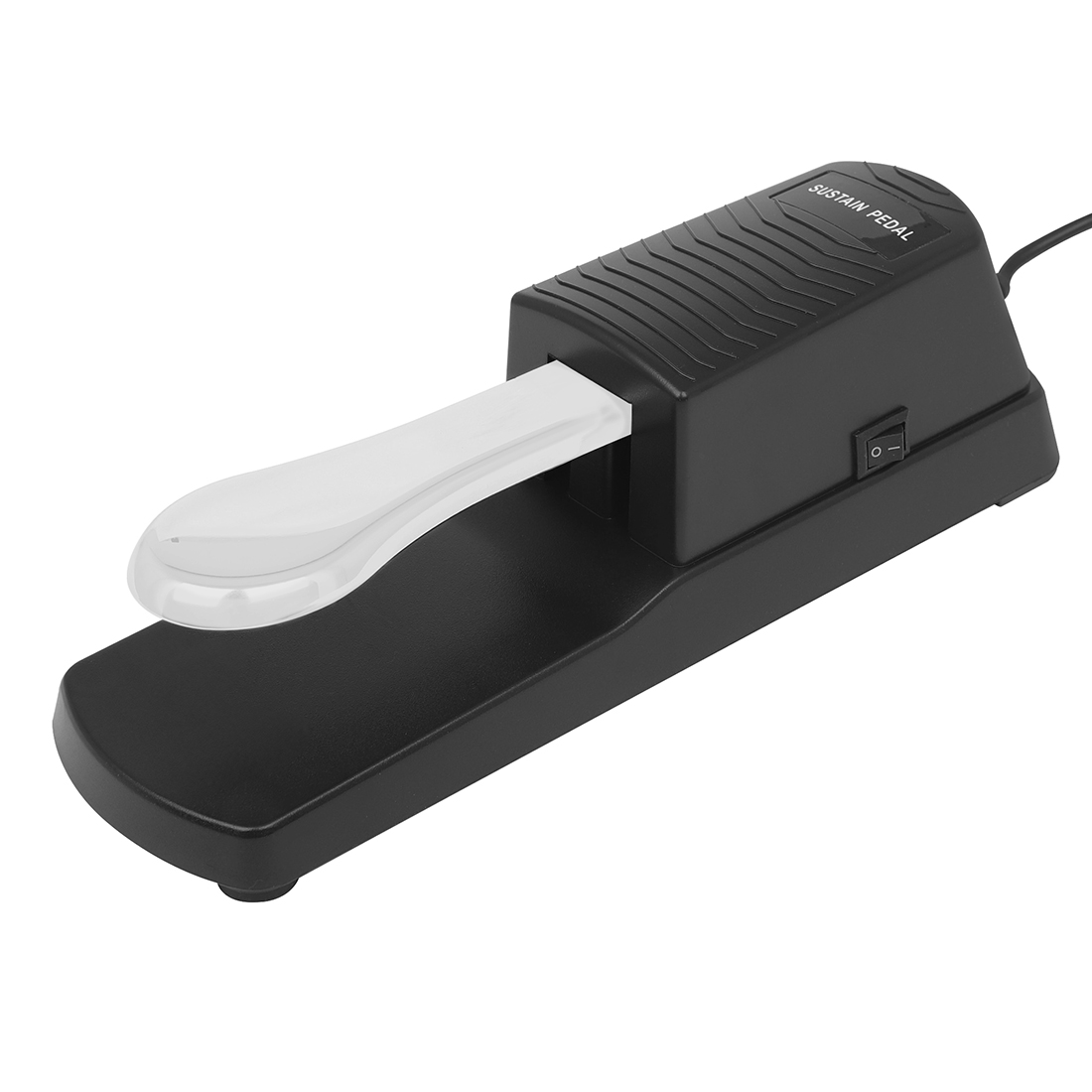 Pedal de sustain para piano IR - Musical Instrument Of Keyboard reseña y precio