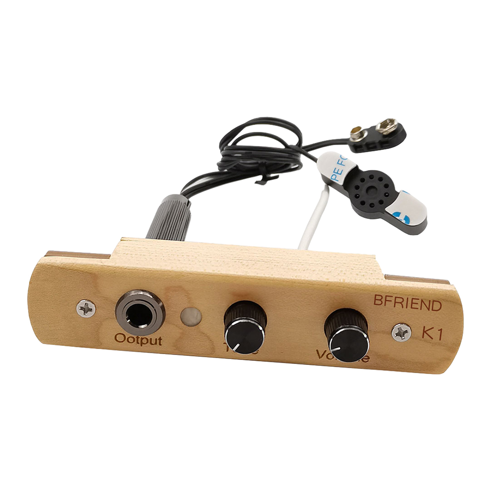 Pastilla para Cajón con Contro - Musical Instrument Cajon reseña y precio