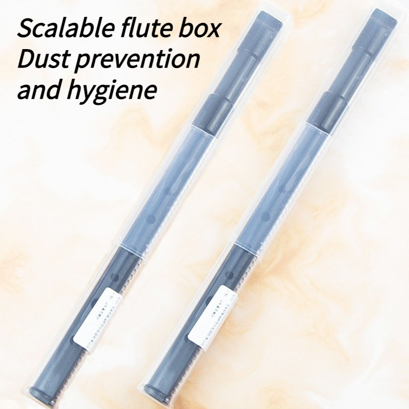Silbato de estaño de resina de - Tin Whistle Flute reseña y precio