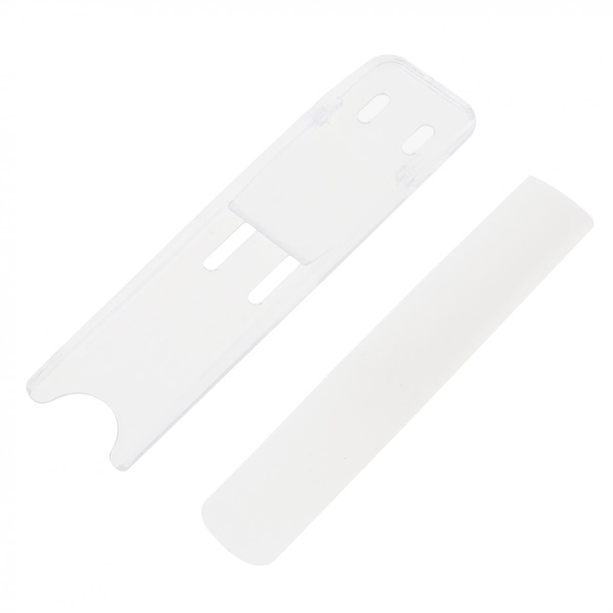 Bb-cañas de clarinete de fuerz - Musical Instrument Reed reseña y precio