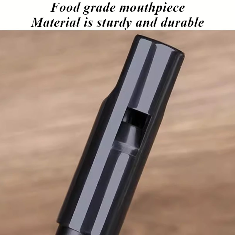 Silbato de estaño con llave D  - Tin Whistle Flute reseña y precio
