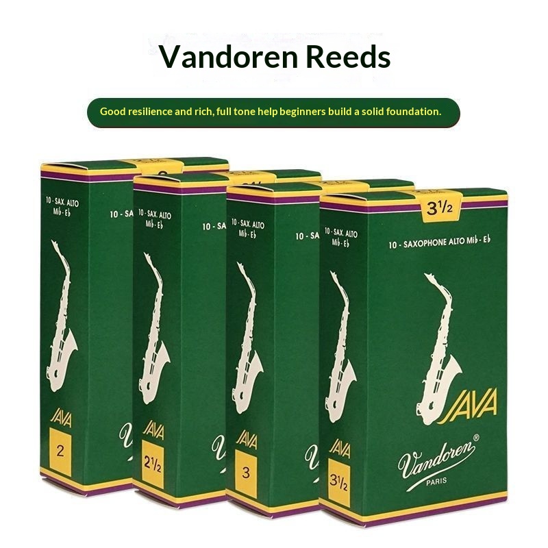 Oferta Especial: Cañas Vandore - Musical Instrument Euphonium reseña y precio