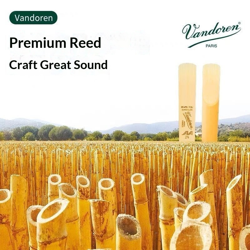 Oferta Especial: Cañas Vandore - Musical Instrument Euphonium reseña y precio