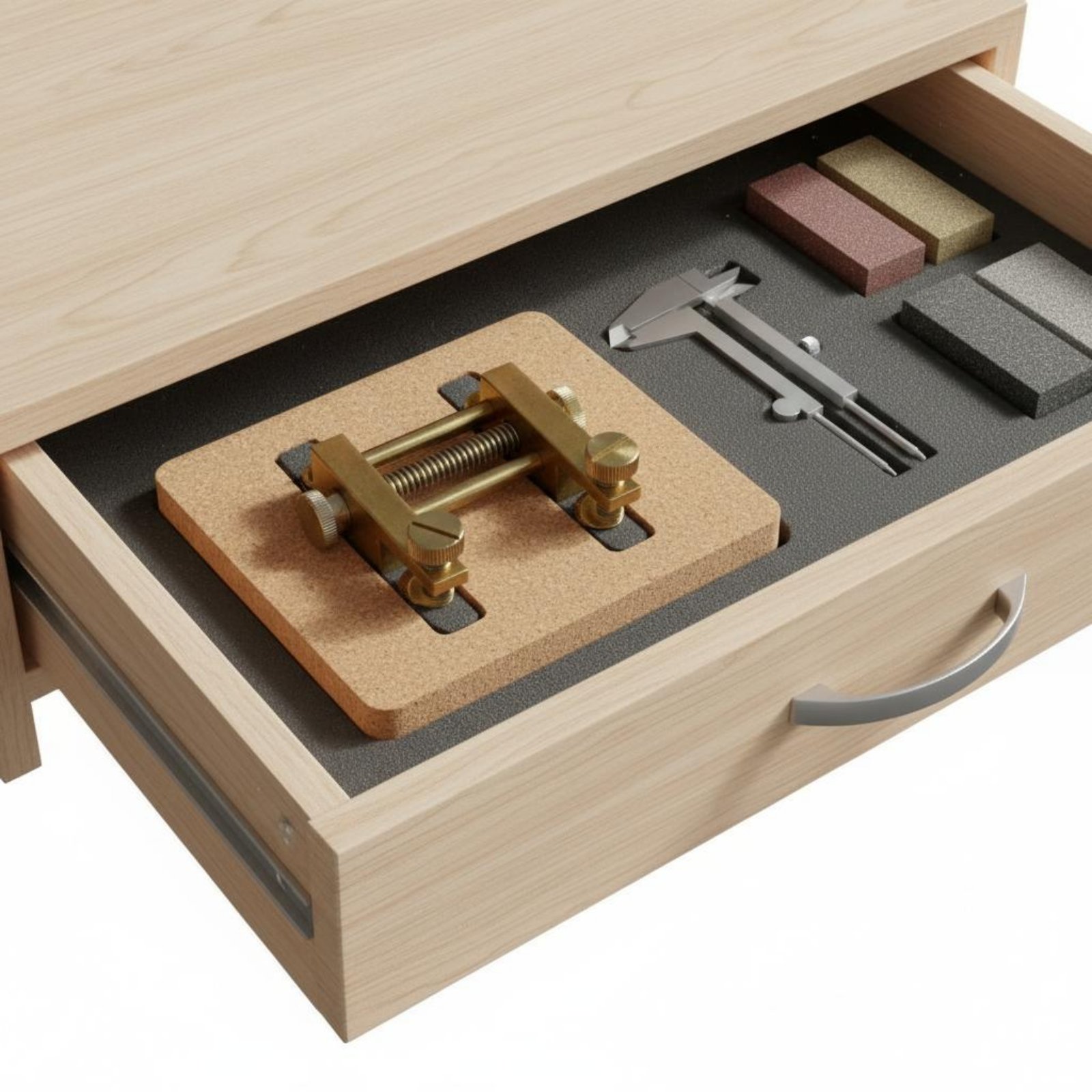 Abrazadera Ajustable para Mást - Musical Instrument Set reseña y precio