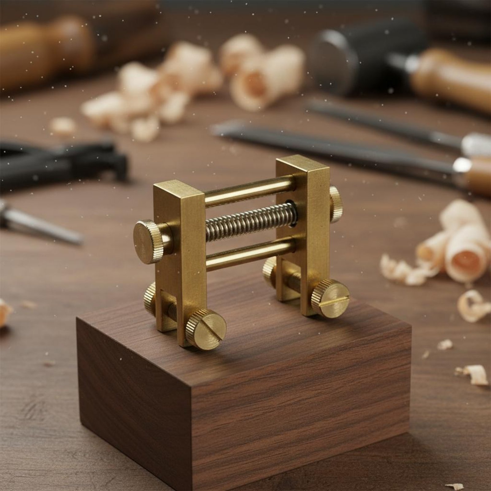 Abrazadera Ajustable para Mást - Musical Instrument Set reseña y precio