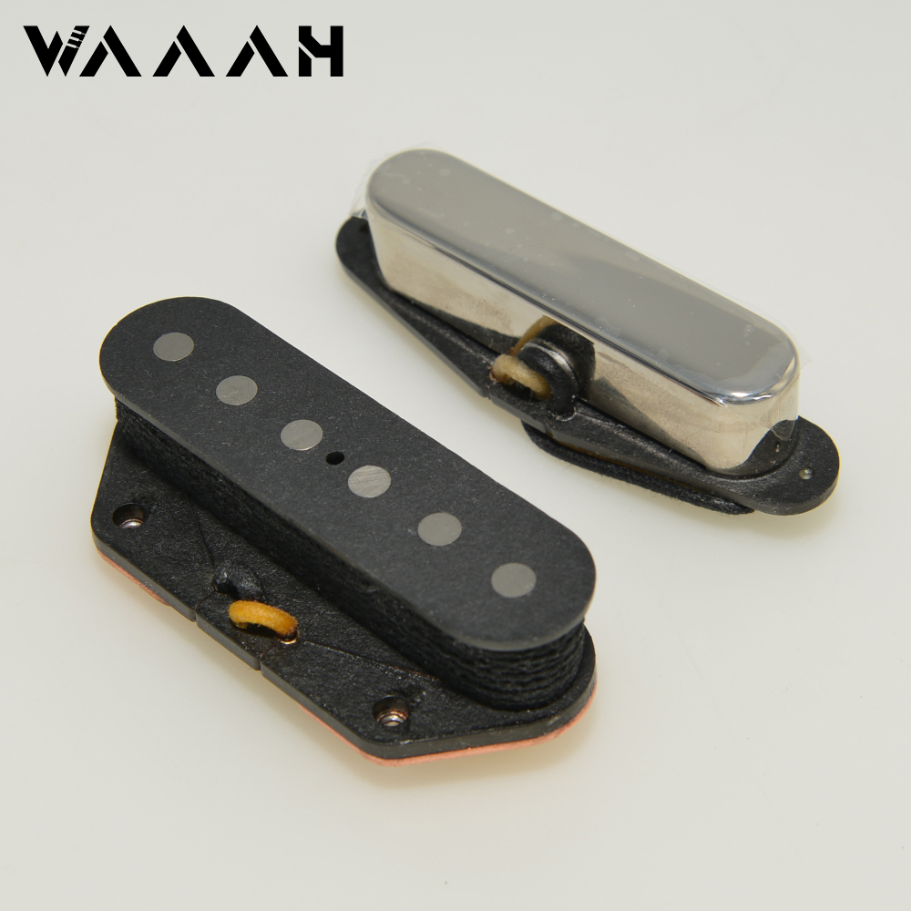 WAAAH Alnico 3 CS'51 Tlcaster  - Musical Instrument Mandolin reseña y precio
