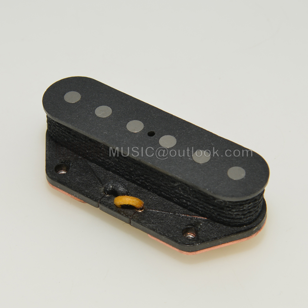 WAAAH Alnico 3 CS'51 Tlcaster  - Musical Instrument Mandolin reseña y precio