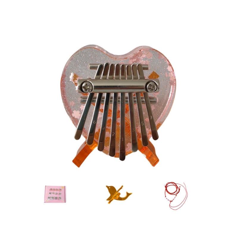 Piano de Pulgar Artillux, Nuev - Musical Instrument Piano reseña y precio