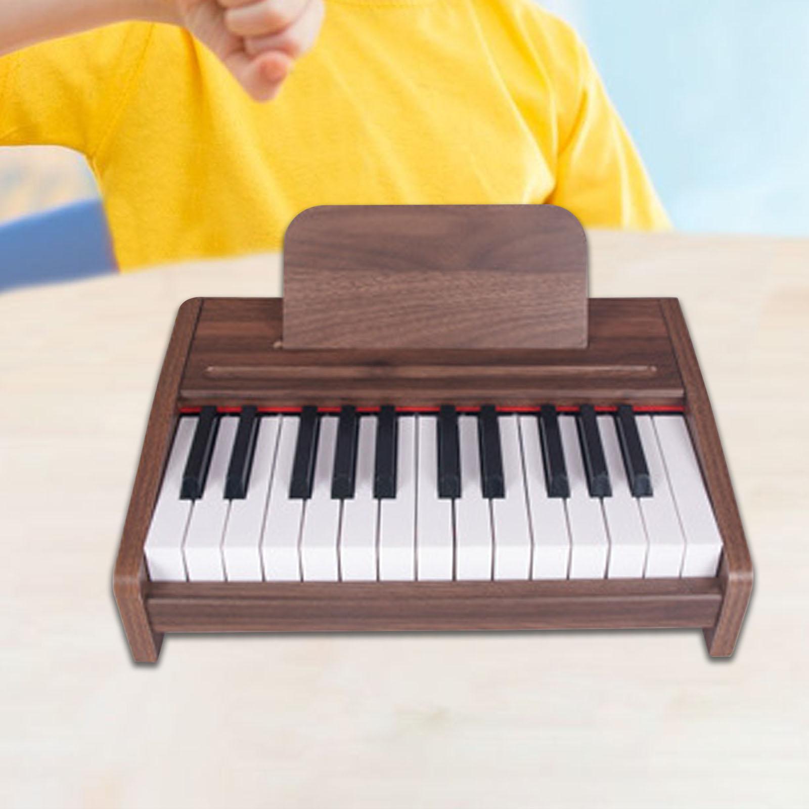 Piano Musical de órgano eléctr - Musical Instrument Tabla reseña y precio