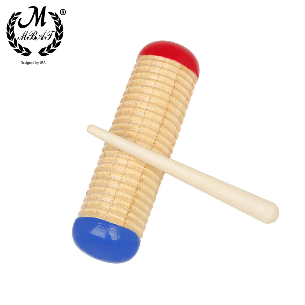 Instrumento Musical M MBAT par - Musical Instrument Game reseña y precio