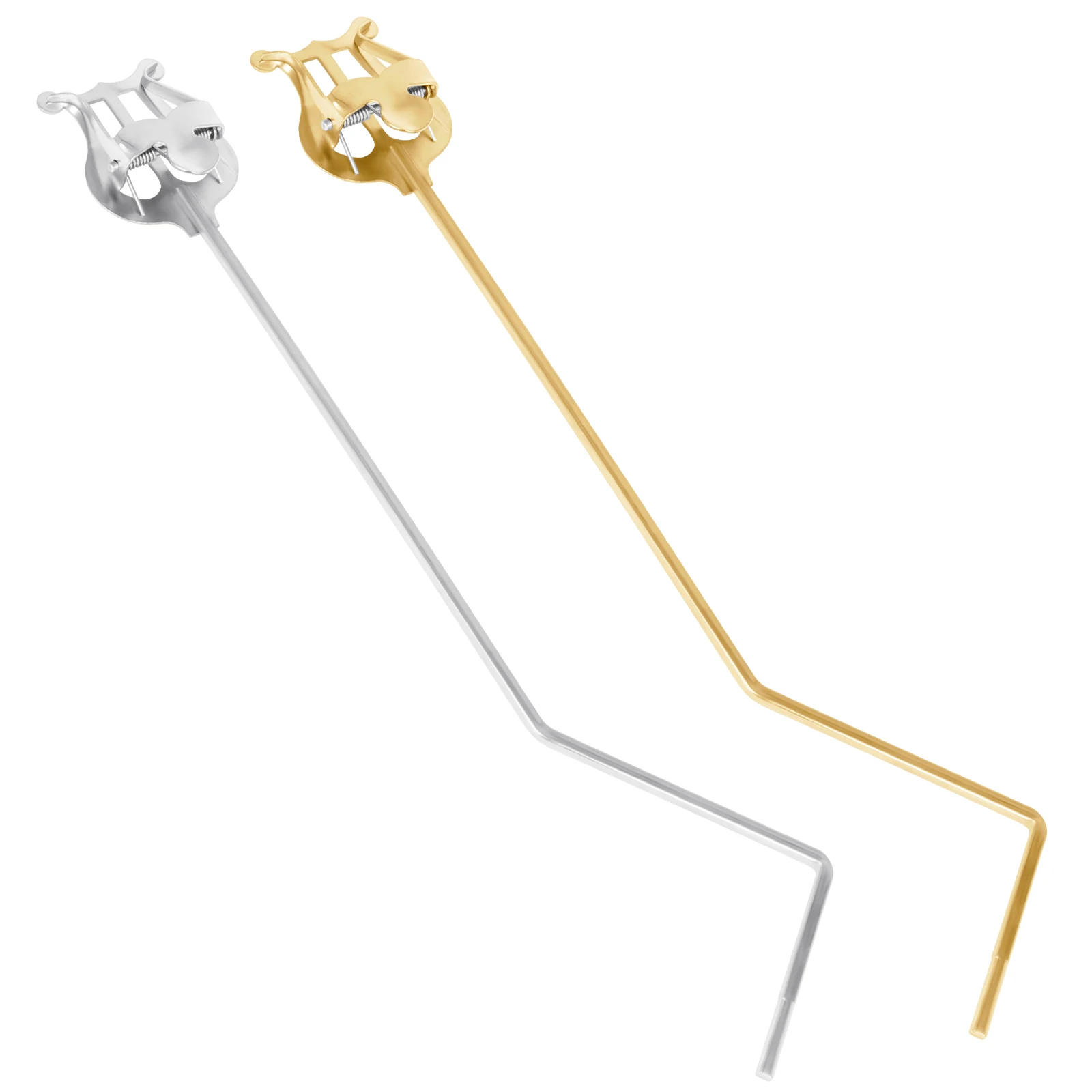Soporte de música con llave de - Musical Instrument Euphonium reseña y precio