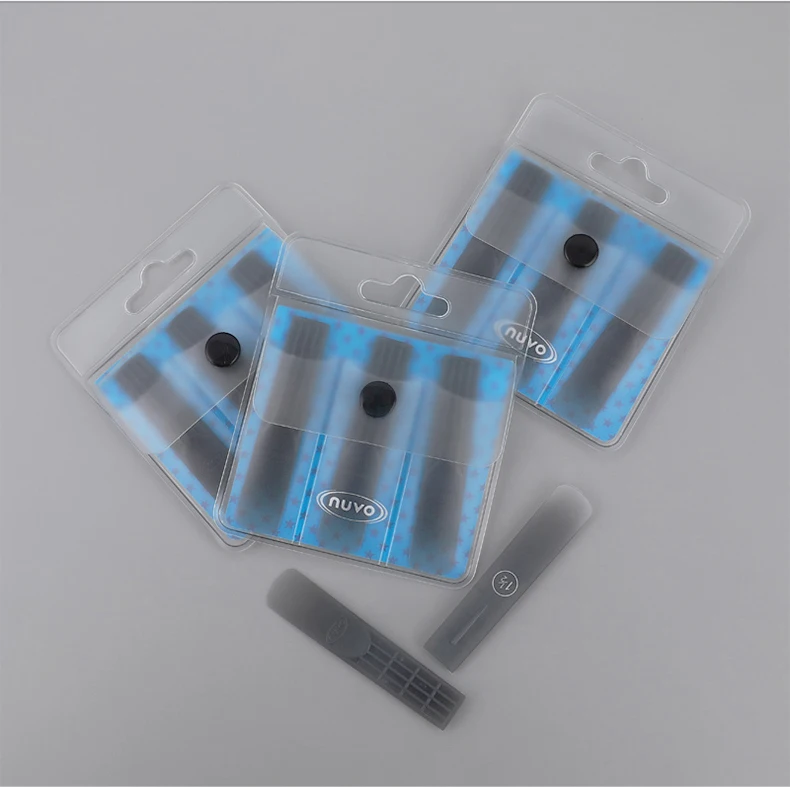 Reeds de Saxofón de Plástico I - Musical Instrument Euphonium reseña y precio
