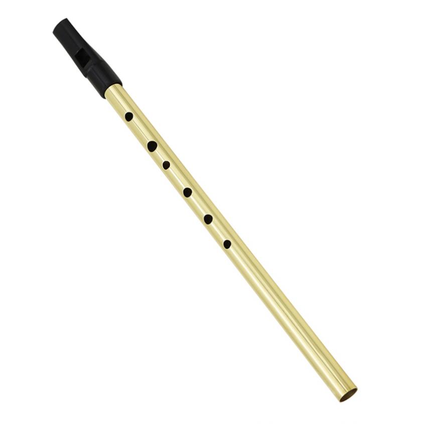 Flauta Soprano irlandés, tono  - Tin Whistle Flute reseña y precio