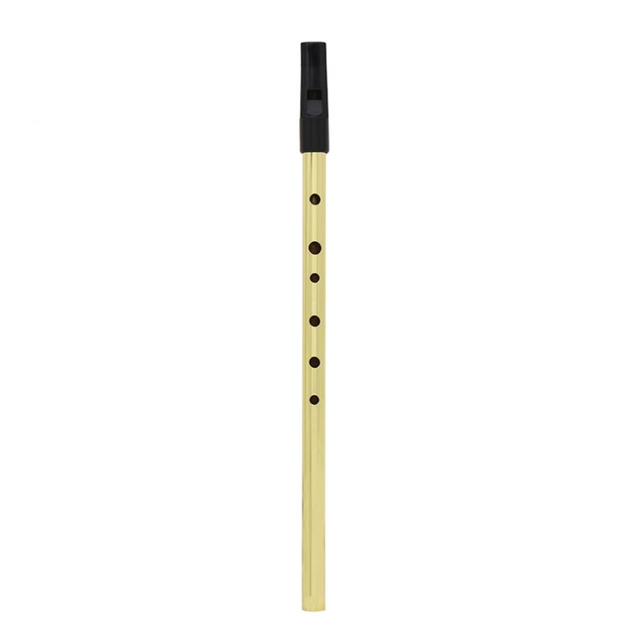 Flauta Soprano irlandés, tono  - Tin Whistle Flute reseña y precio