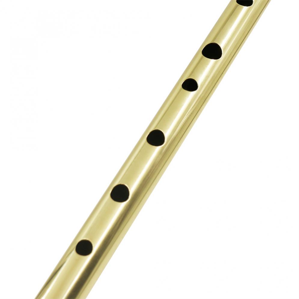Flauta Soprano irlandés, tono  - Tin Whistle Flute reseña y precio