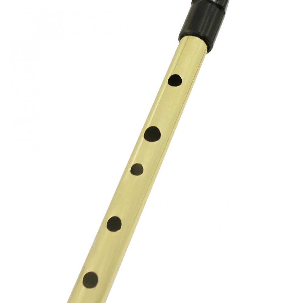 Flauta Soprano irlandés, tono  - Tin Whistle Flute reseña y precio