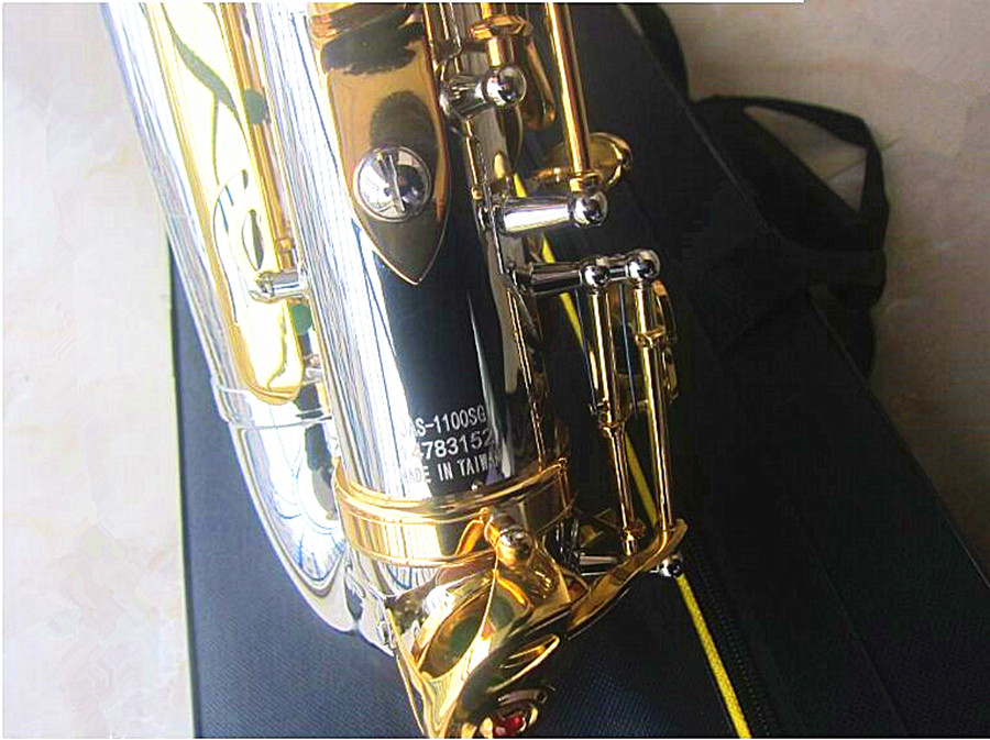 Nuevo Saxofón Alto Jupiter, Cu - Musical Instrument Reed reseña y precio