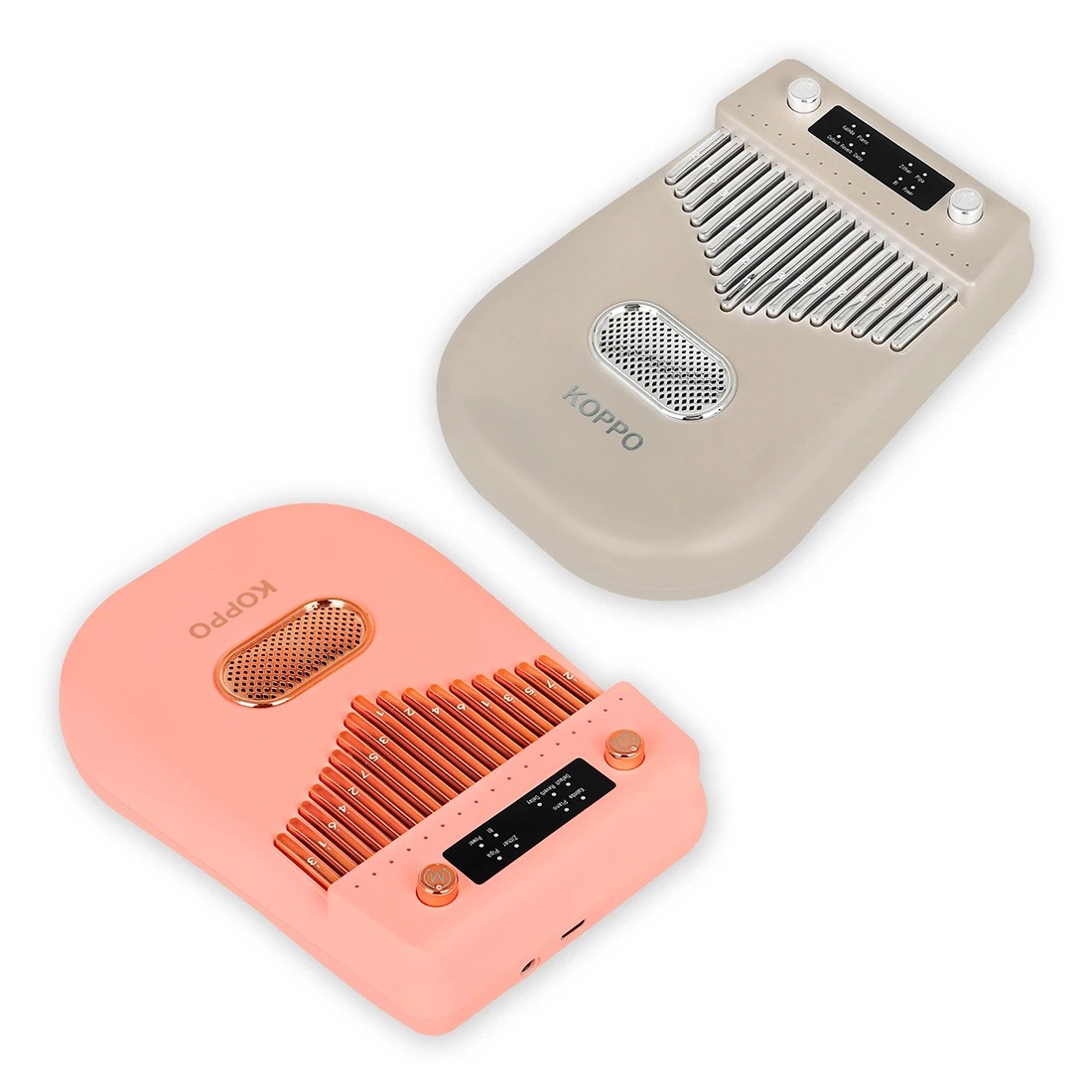 Kalimba Eléctrica de 17 Teclas - Musical Instrument Piano reseña y precio