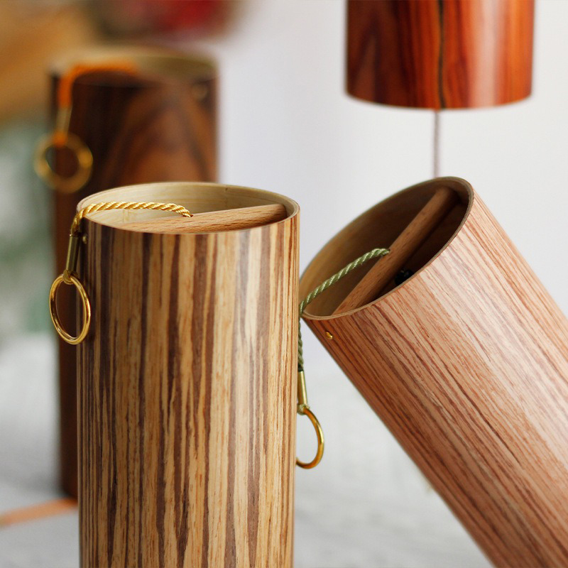 Campanas de viento de meditaci - Musical Instrument Chimes reseña y precio