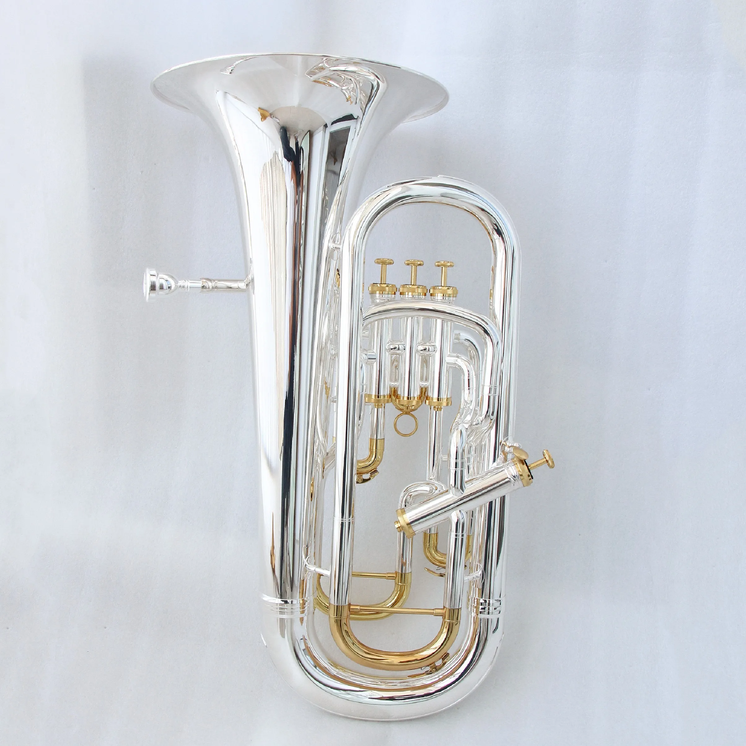 Instrumentos Musicales, Euphon - Musical Instrument Euphonium reseña y precio