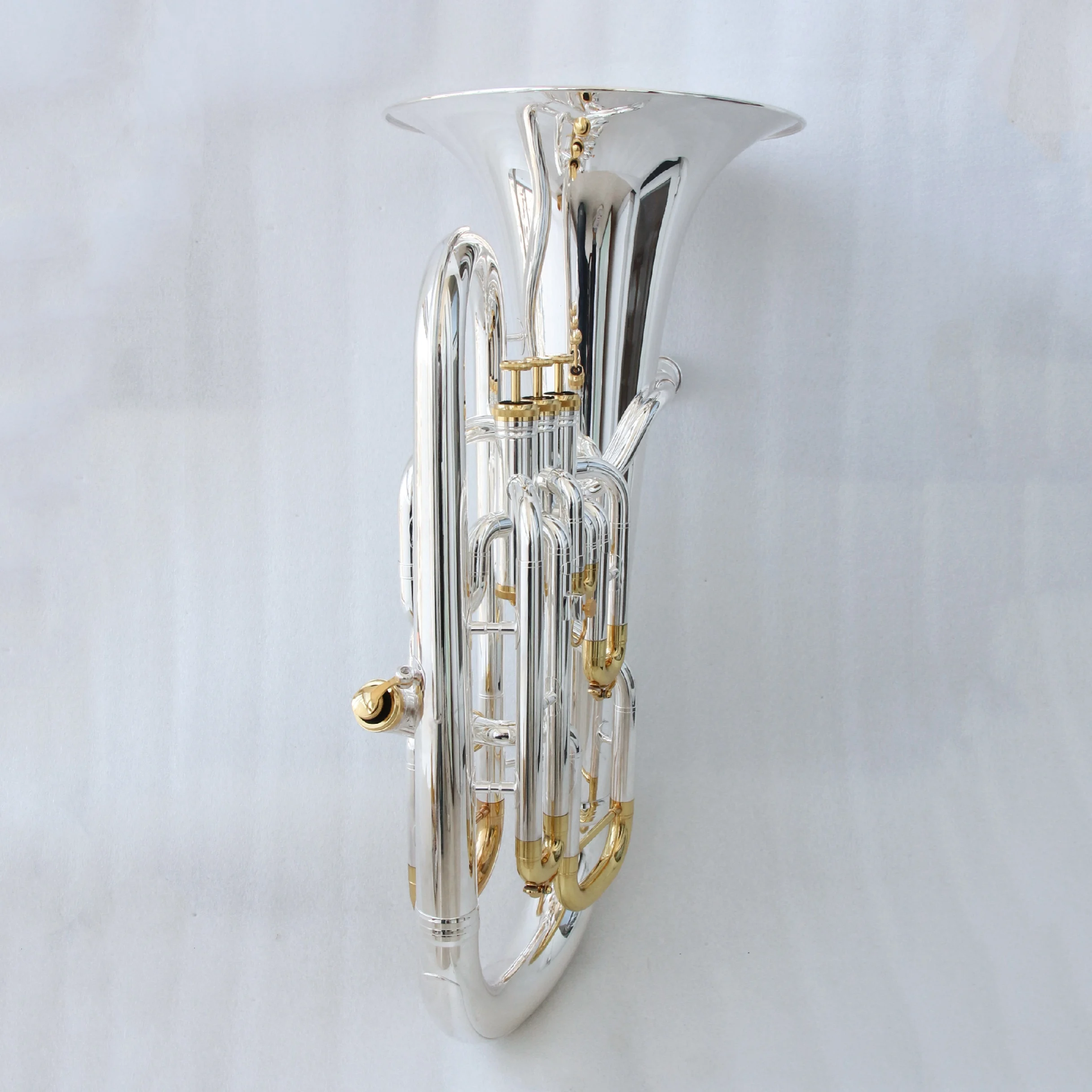 Instrumentos Musicales, Euphon - Musical Instrument Euphonium reseña y precio